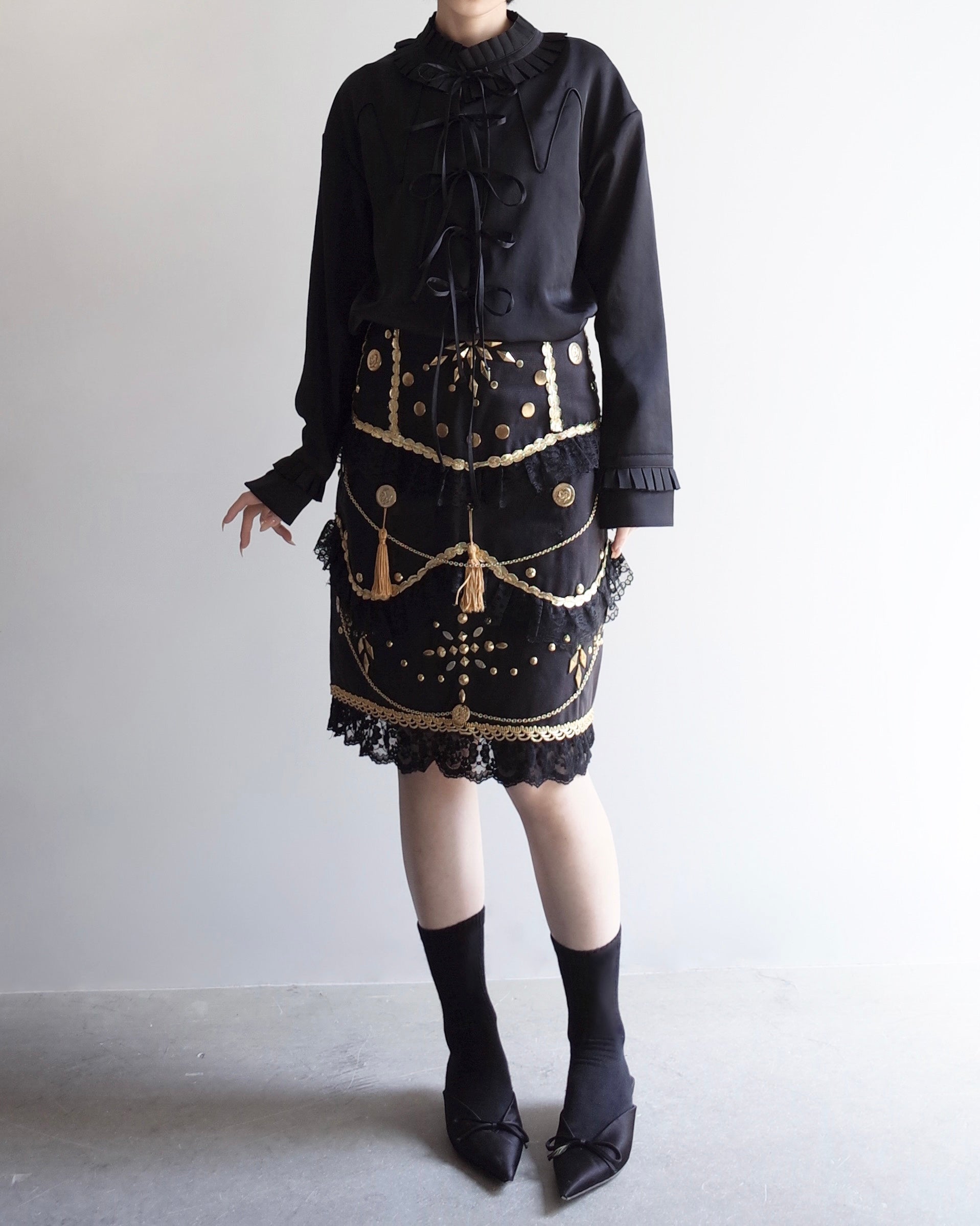 Used  / SKIRT