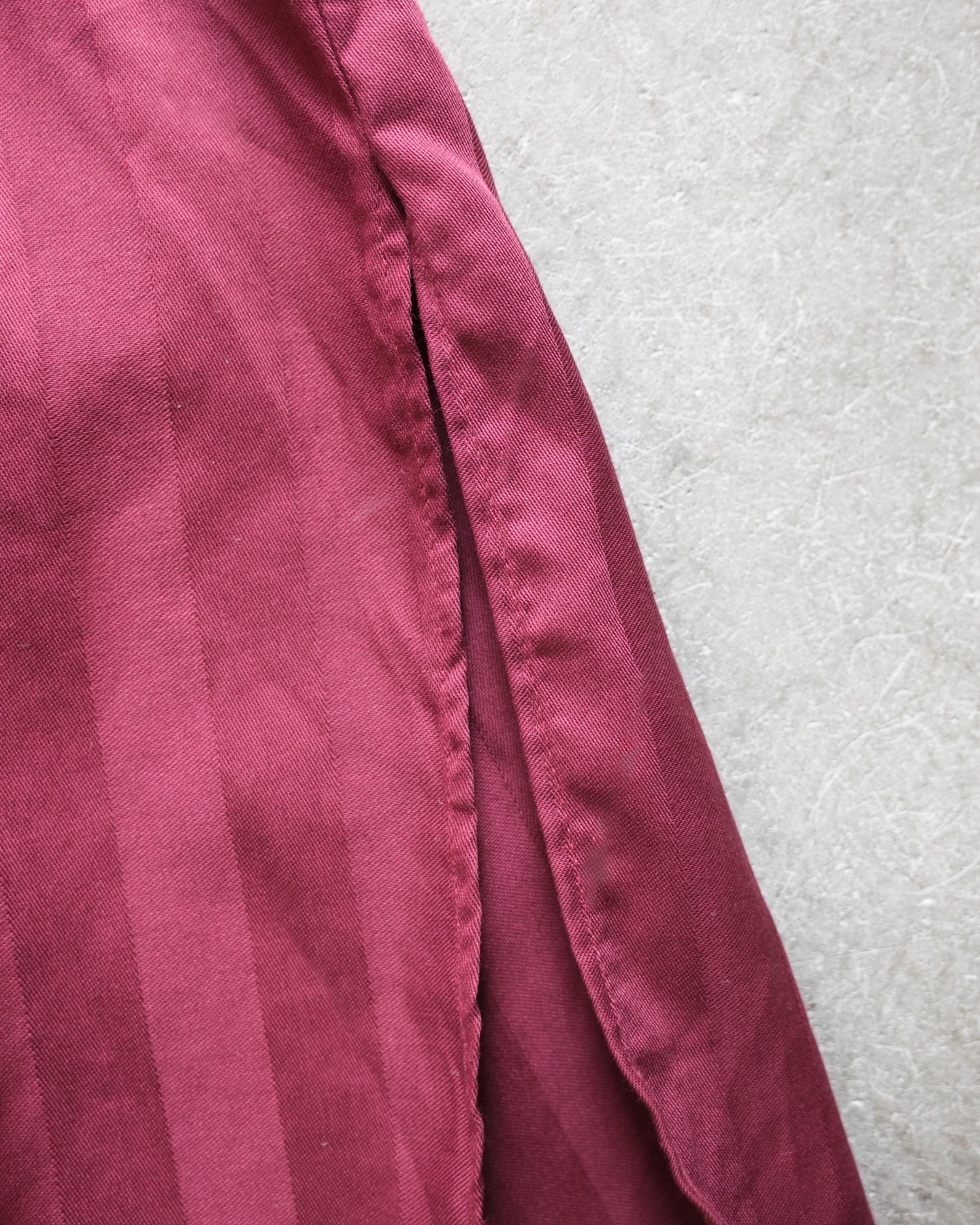 Used / NOCOLLAR ONE PIECE