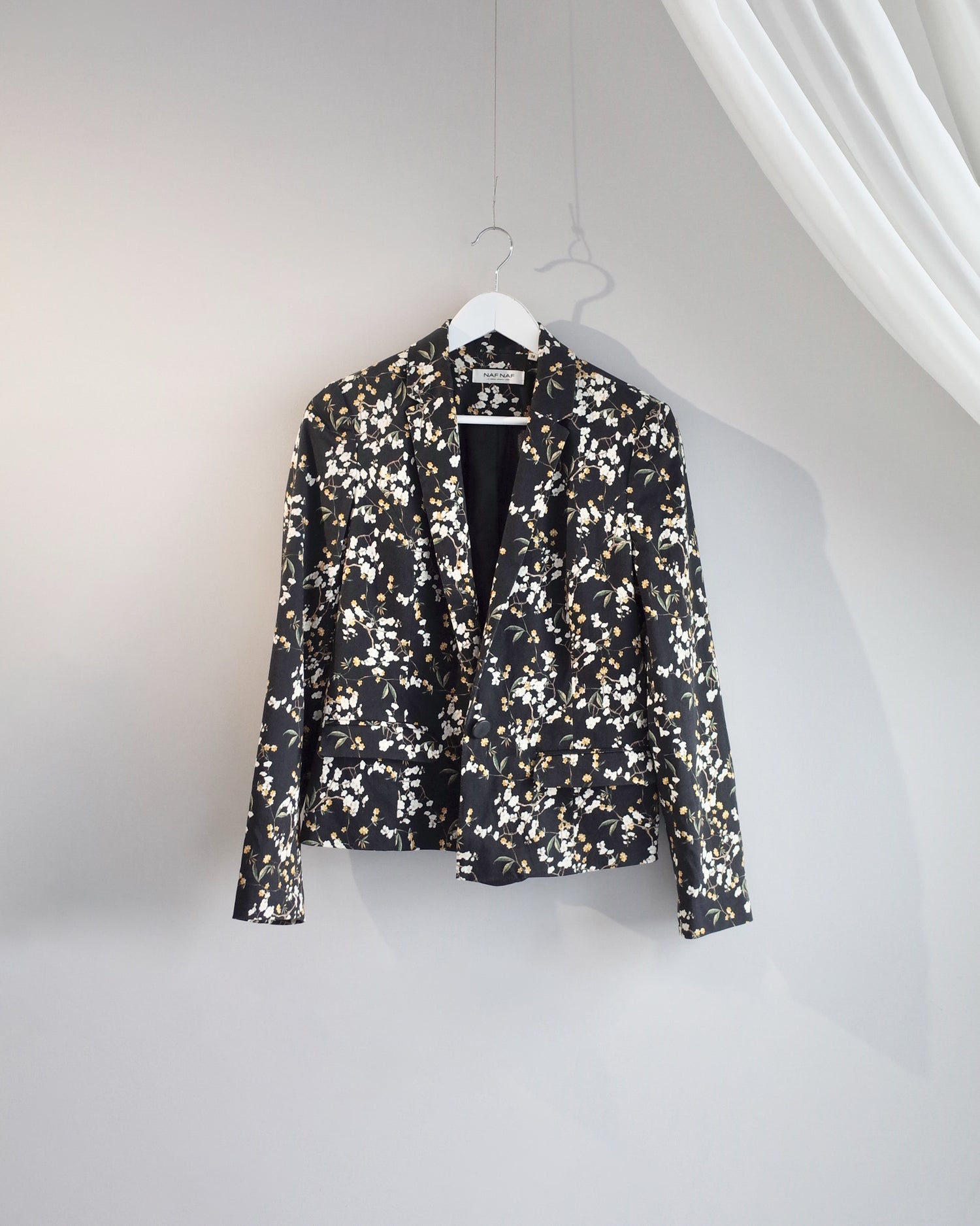 Used / TAILORED JACKET