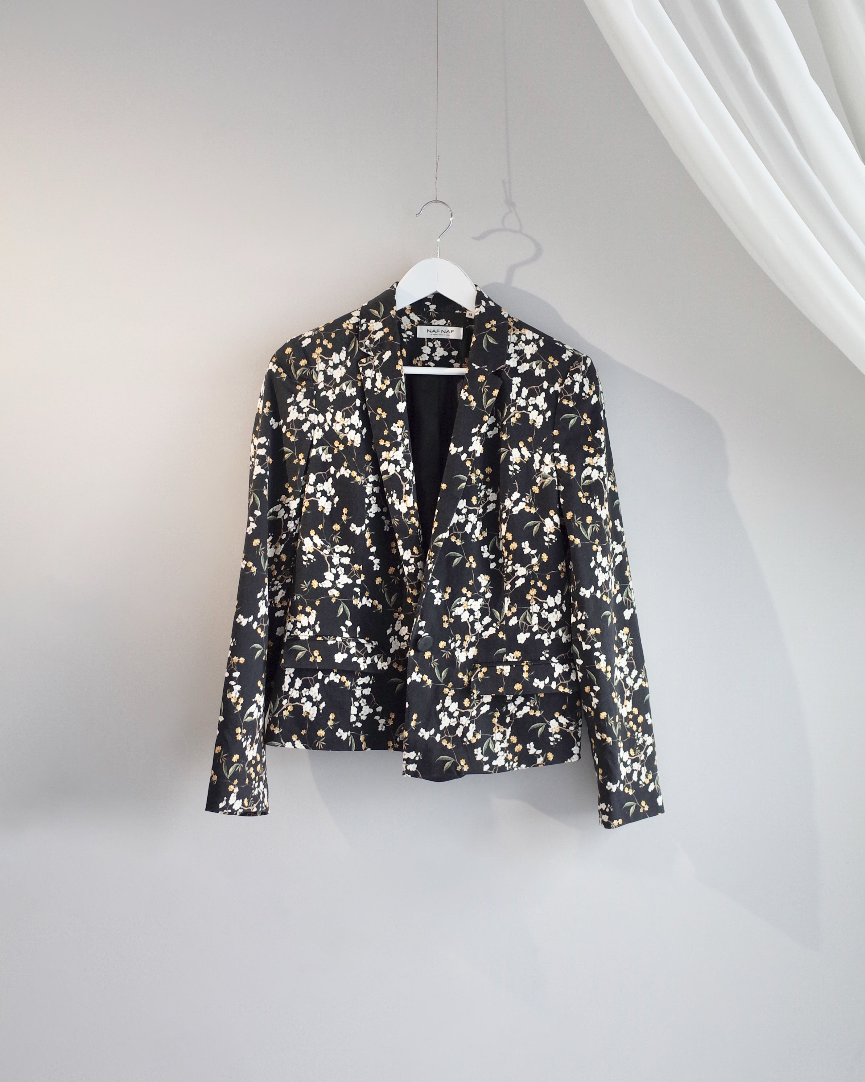 Used / TAILORED JACKET