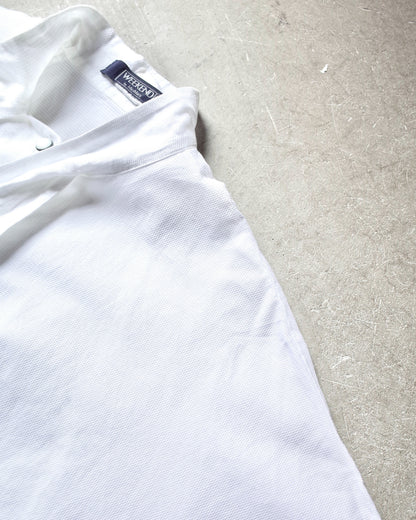 Used / Weekend Max Mara BOW TIE SHIRT