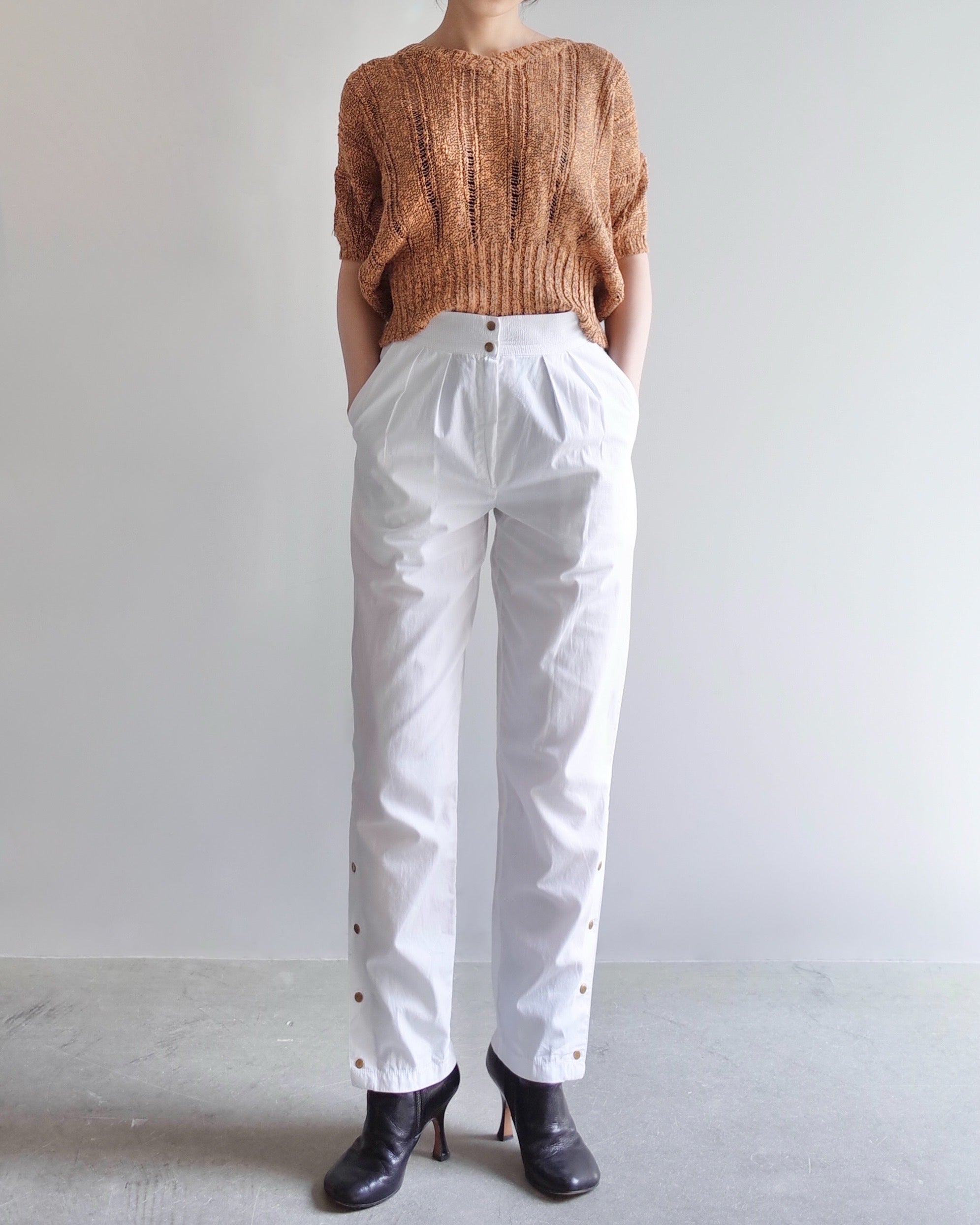Used / KNIT TOPS