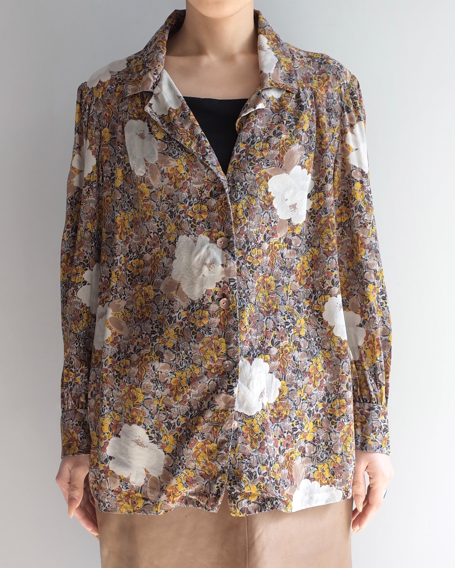 Used / BLOUSE
