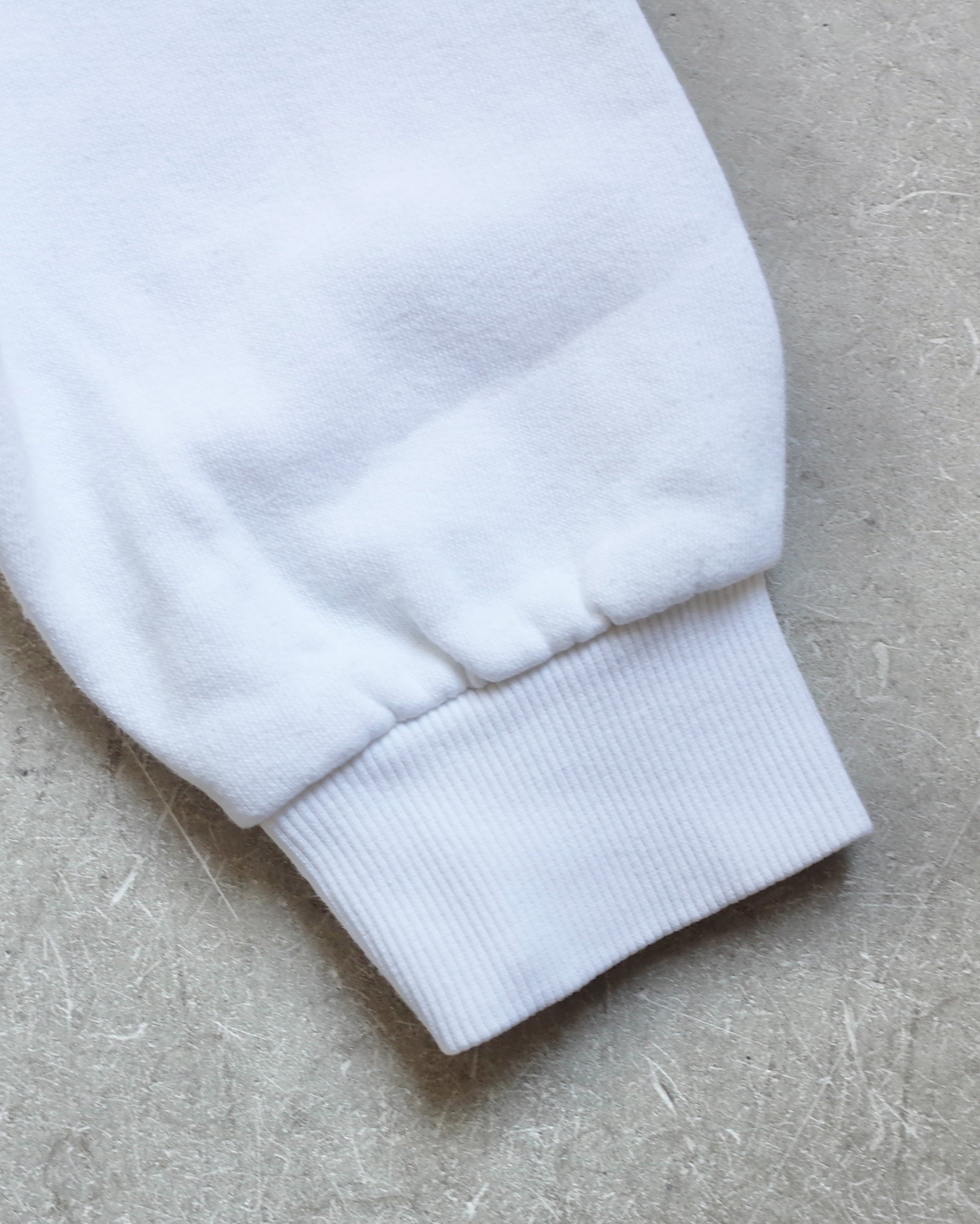 Used / HARD ROCK CAFE SWEAT PULLOVER