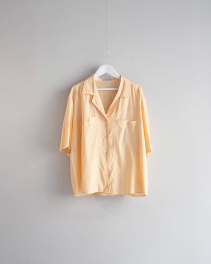 Used / HALFSLEEVE SHIRT