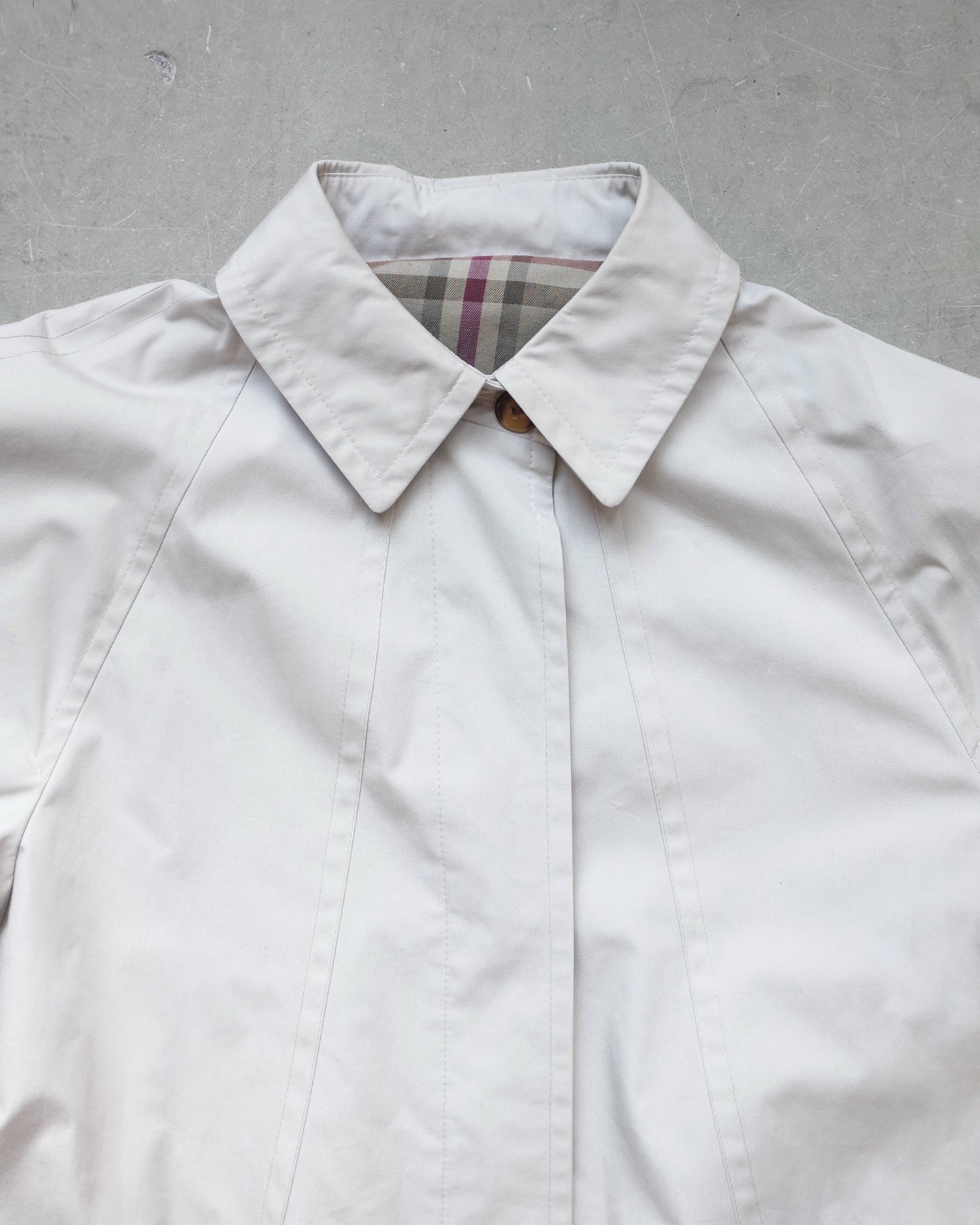 ★Used / TRENCH COAT