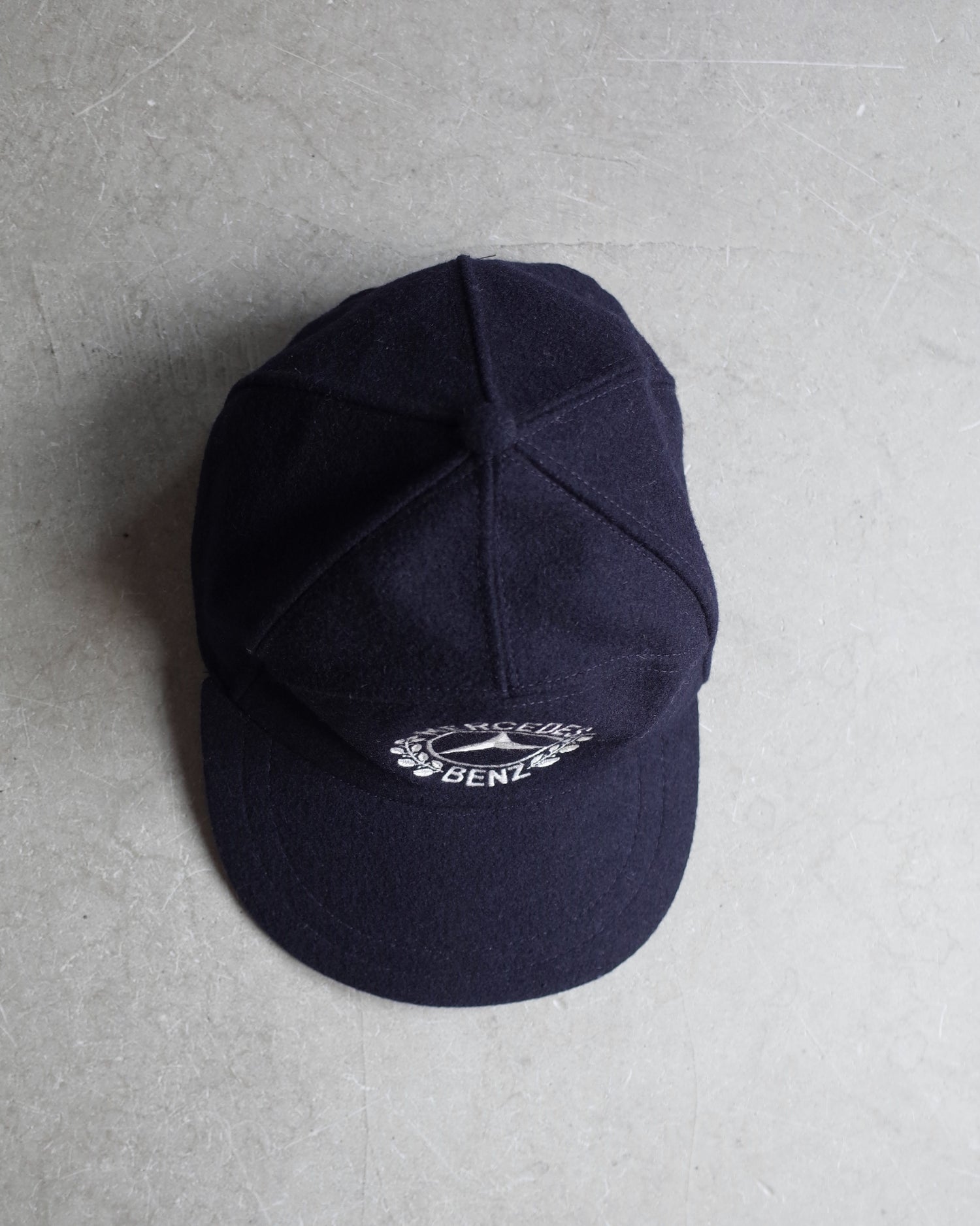 Used / CAP