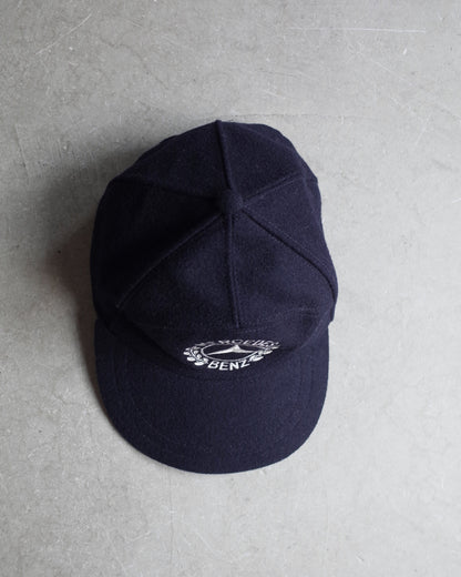 Used / CAP
