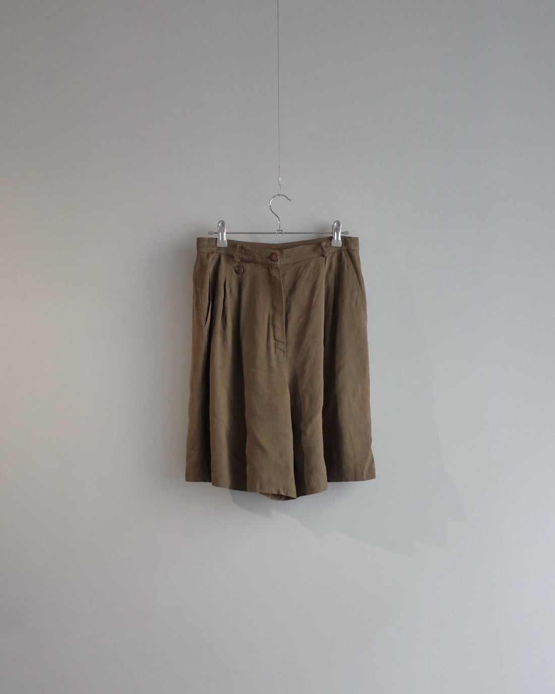 Used / SHORT PANTS