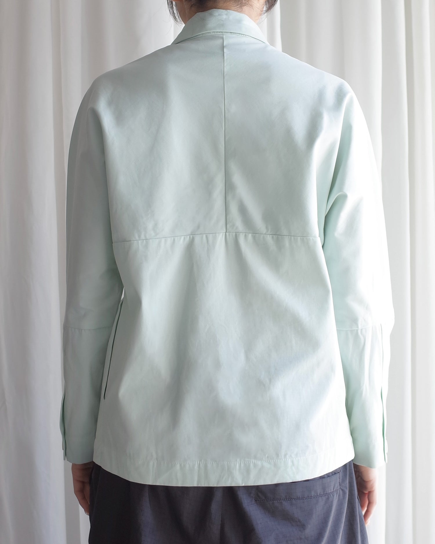 Used / STEPHAN SCHNEIDER JACKET