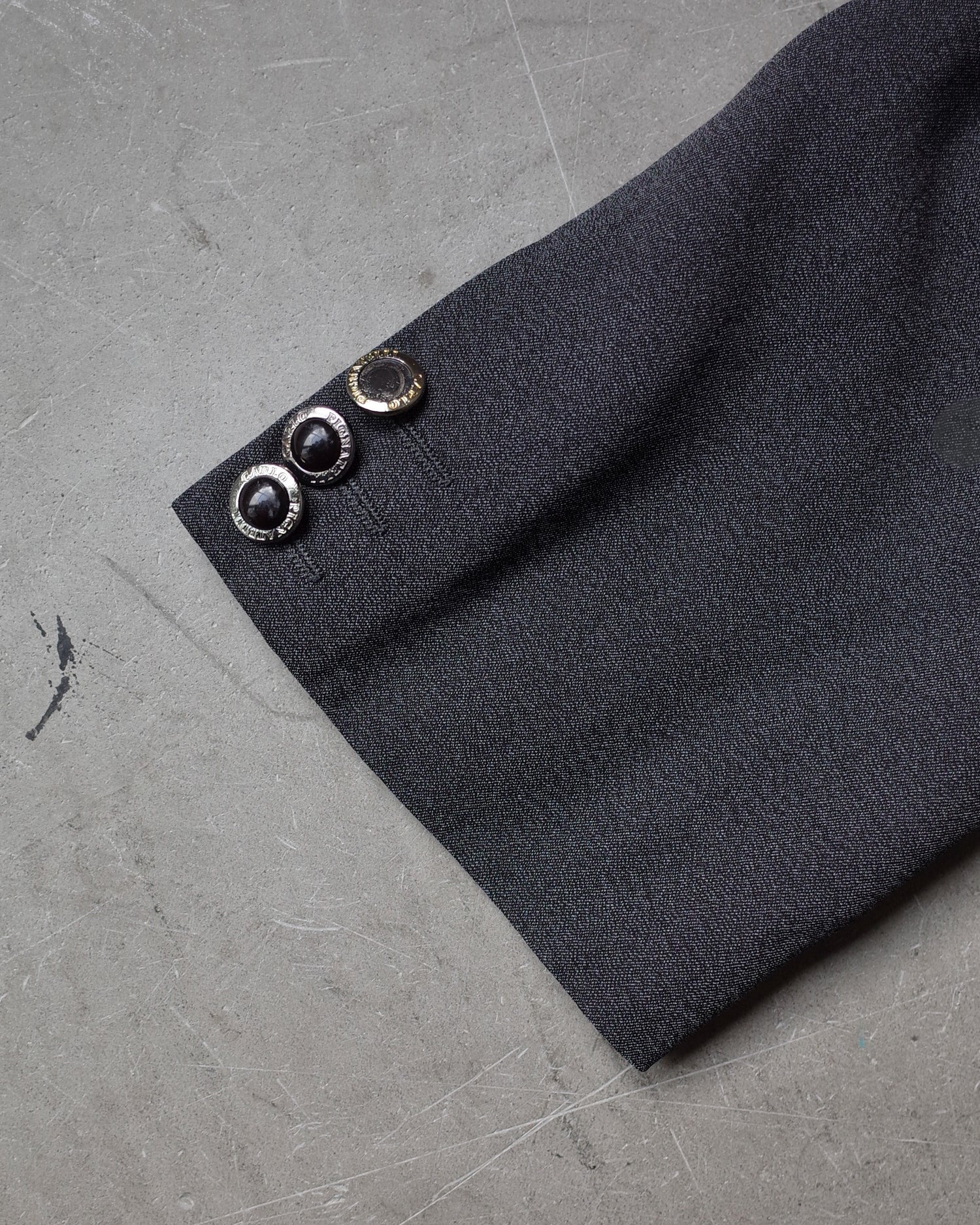 ★Used / BLAZER JACKET