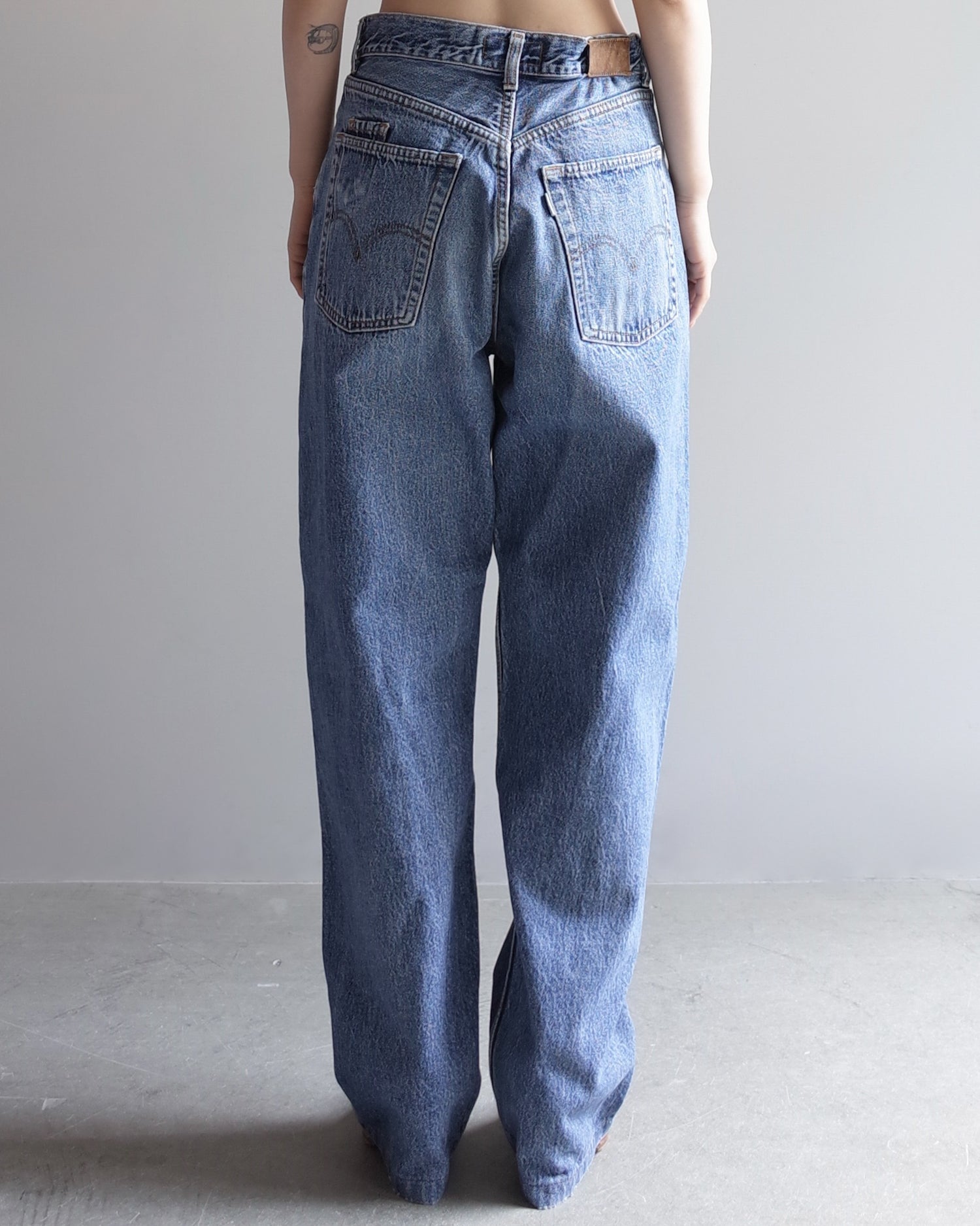 Used  / Levi&