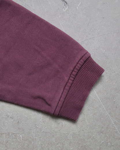 Used / Reebok HALF ZIP PULLOVER