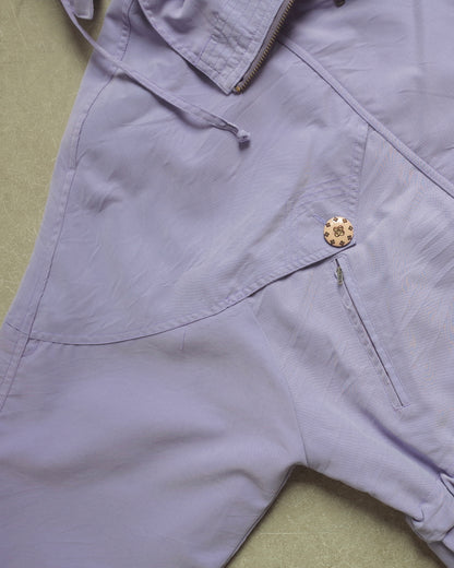 Used / MOLESKIN SHORT PARKER