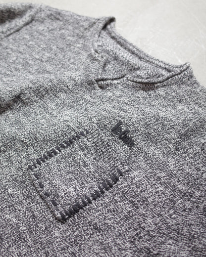 Used / KNIT PULLOVER
