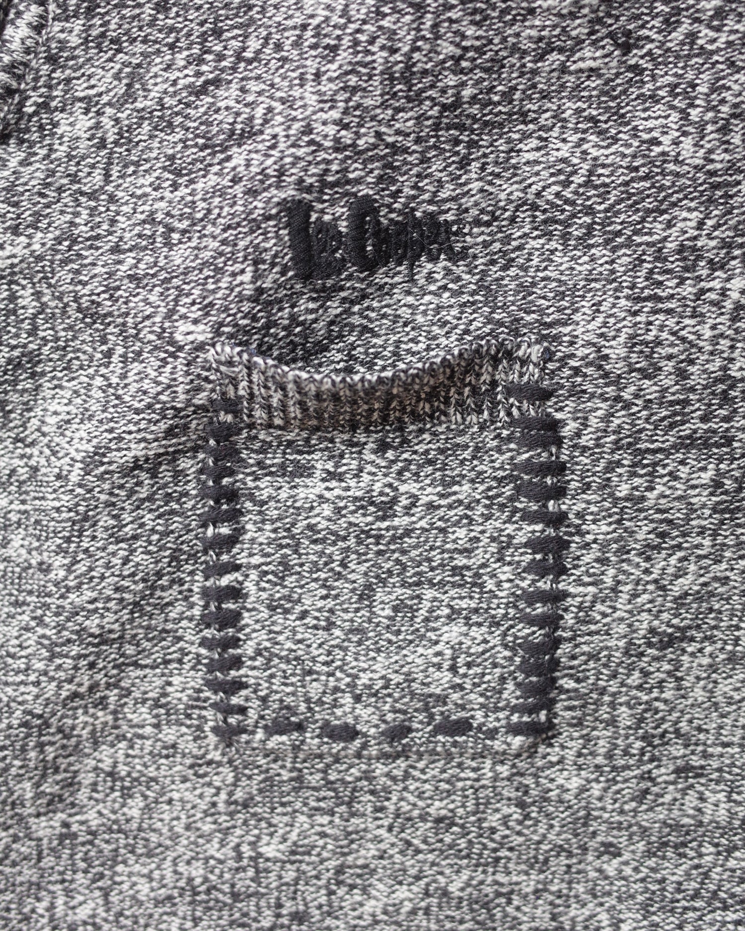 Used / KNIT PULLOVER