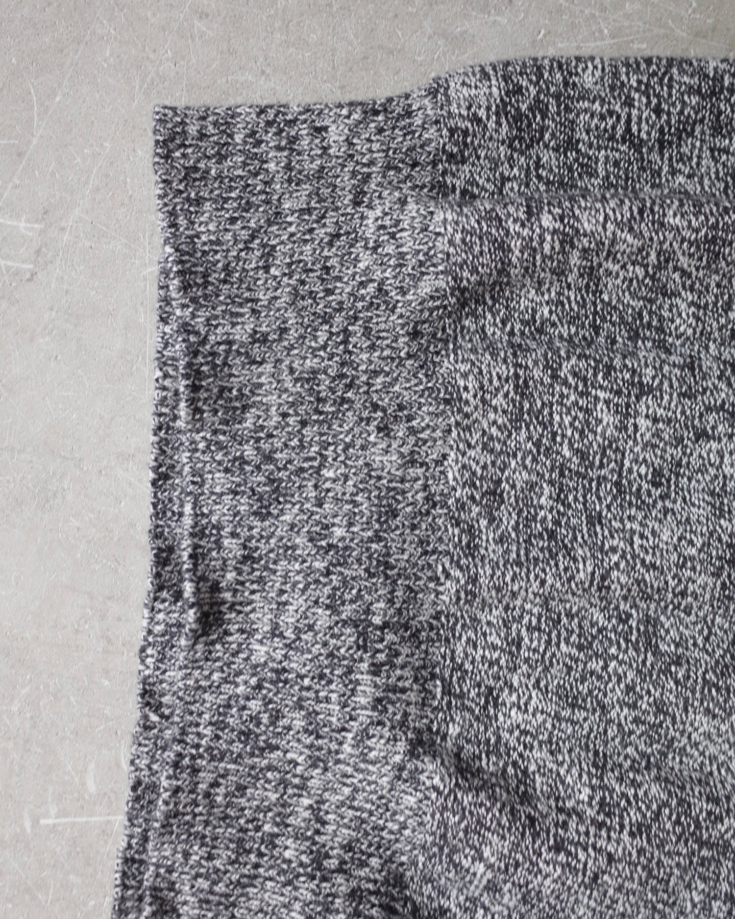 Used / KNIT PULLOVER
