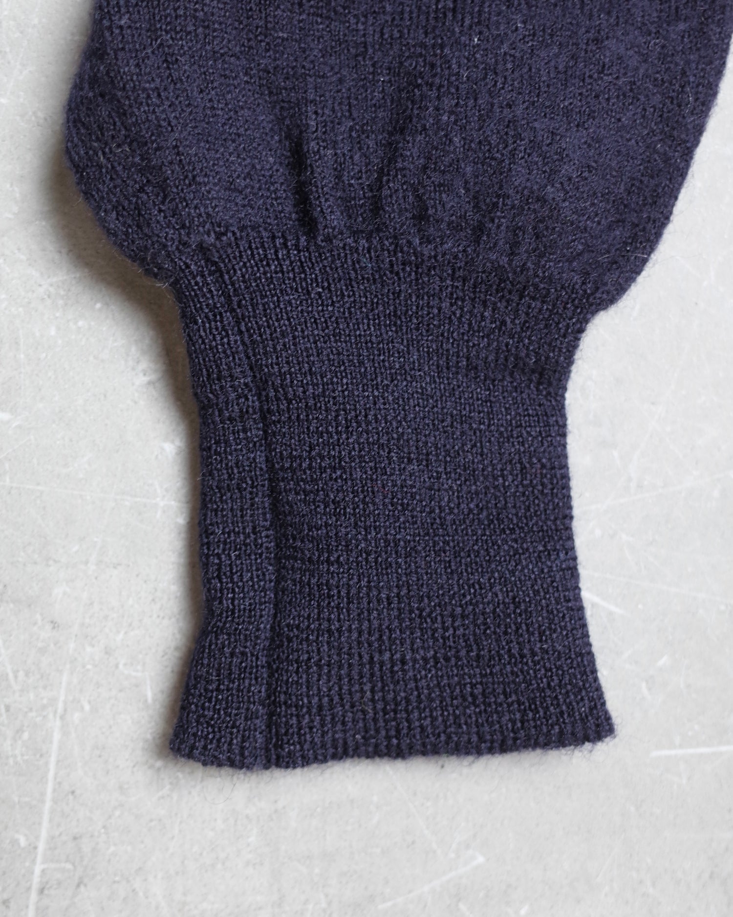 Used / Valentino KNIT PULLOVER