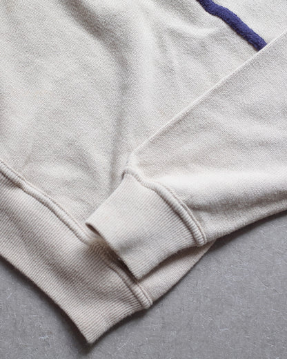 Used / KNIT PULLOVER