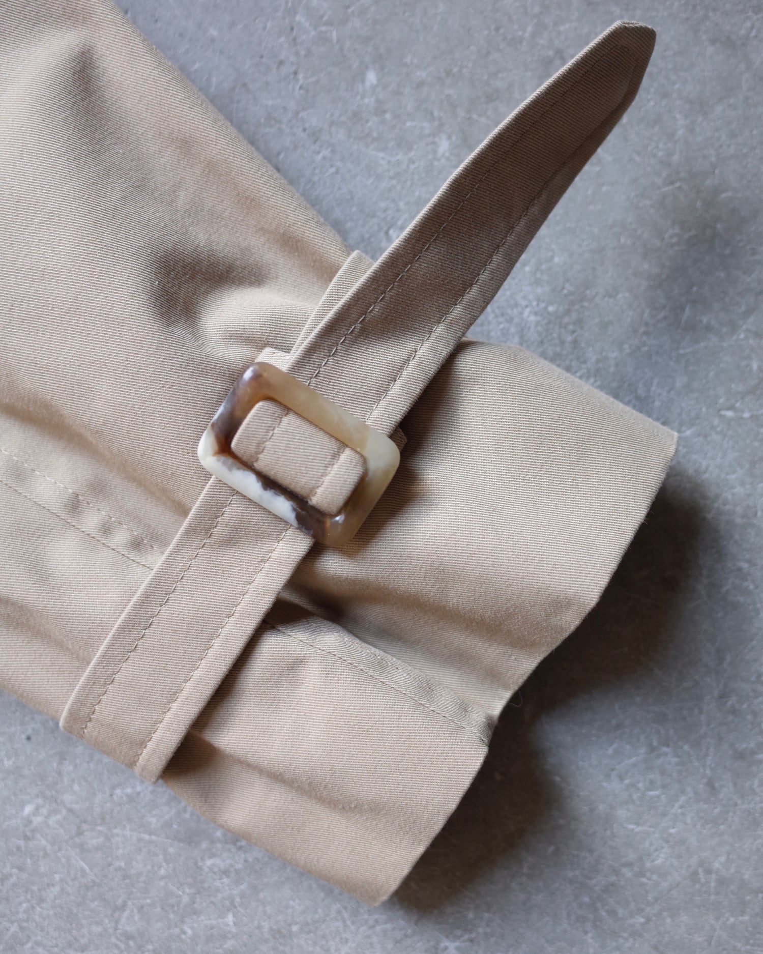 Used / TRENCH COAT