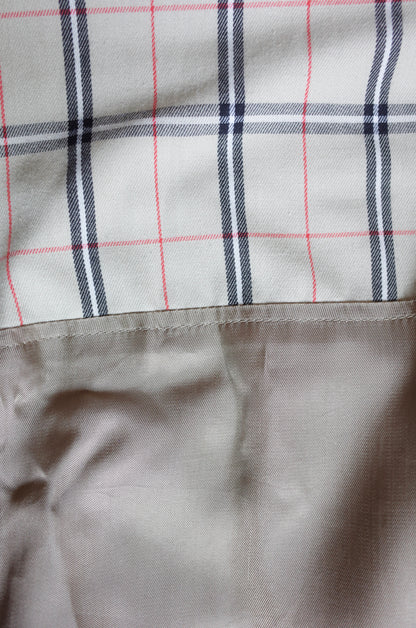 Used / TRENCH COAT