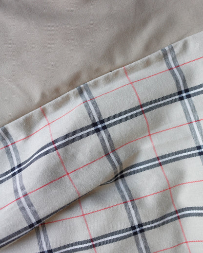 Used / TRENCH COAT
