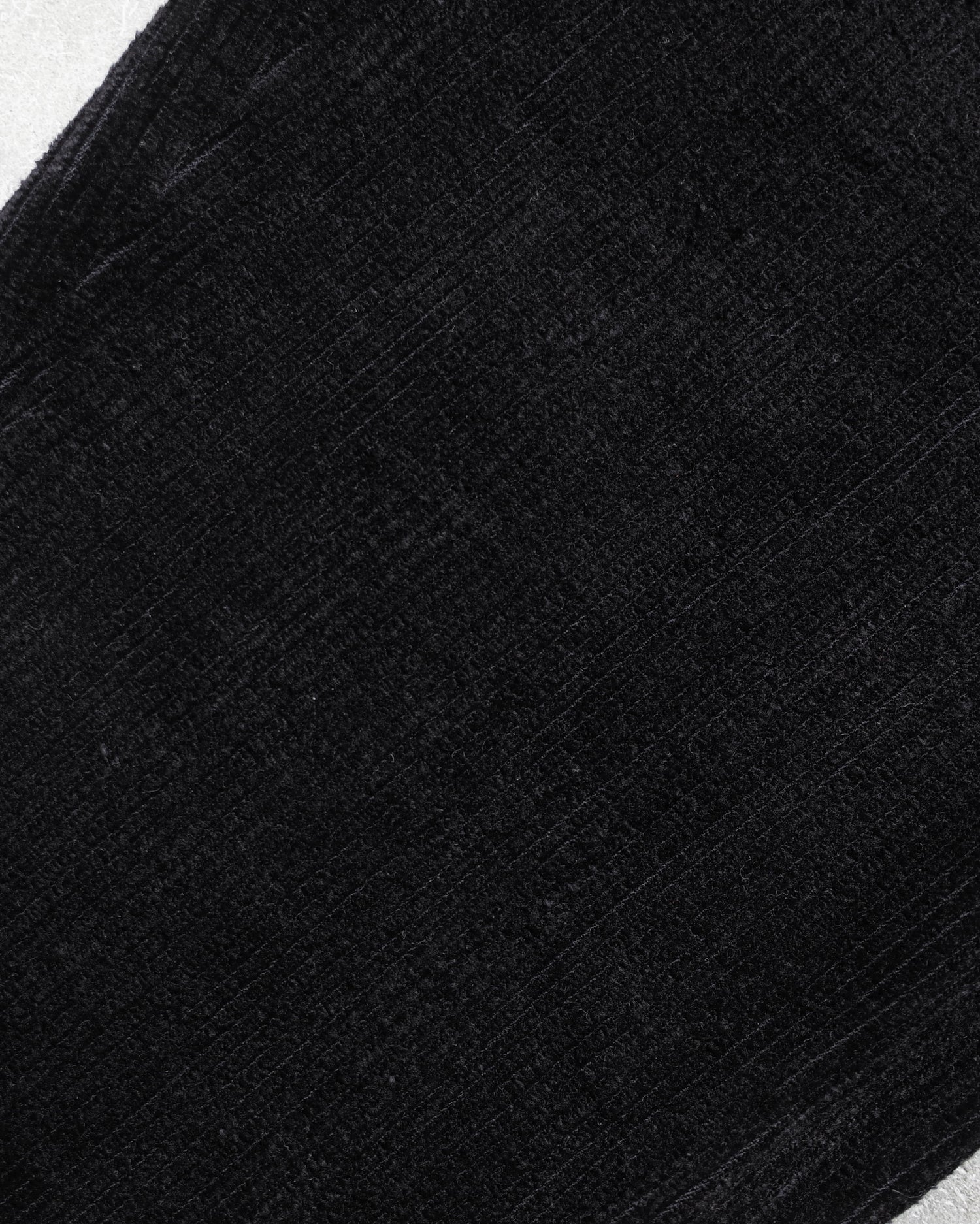 Used / CORDUROY STIRRUP PANTS