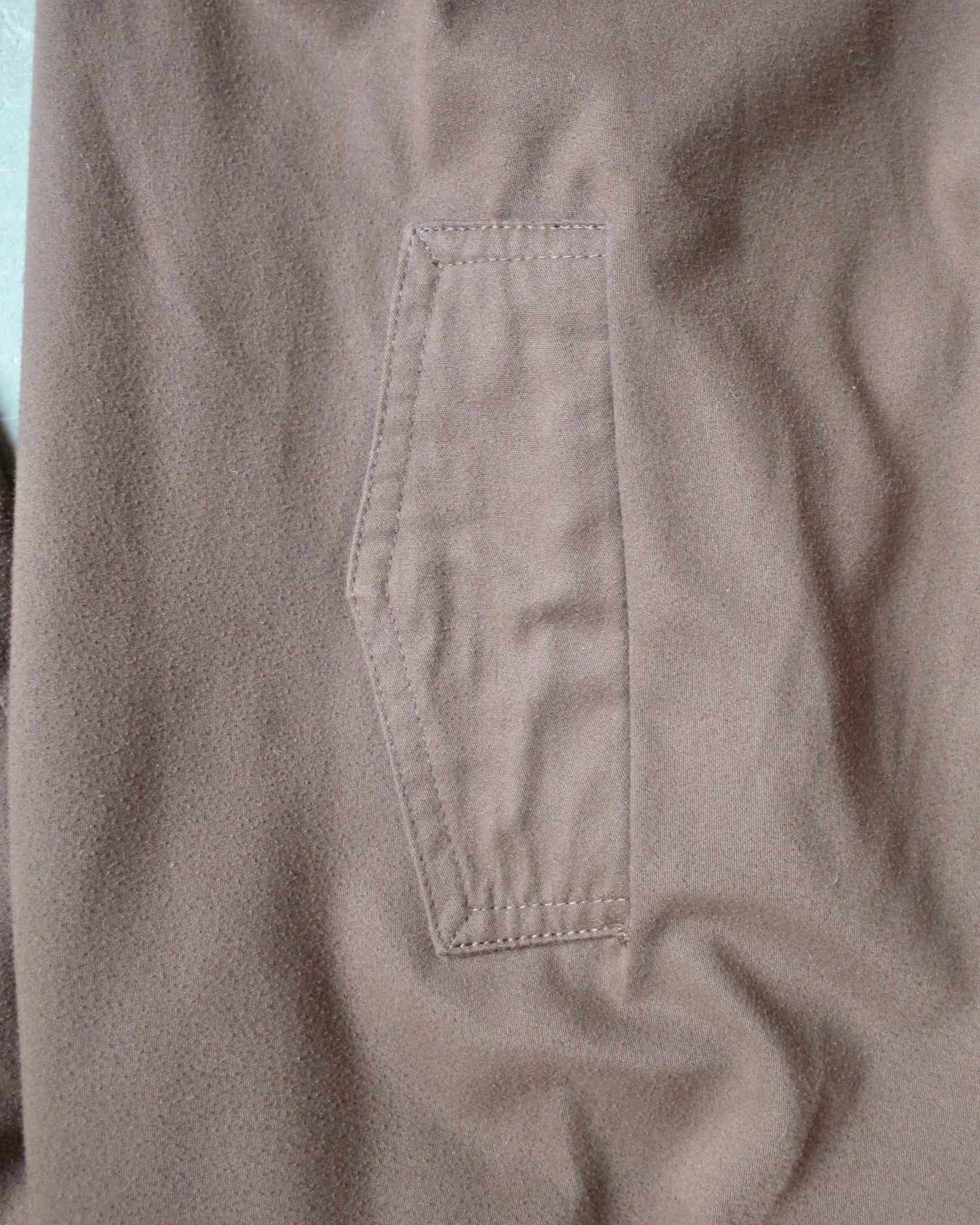 Used / RAGLANSLEEVE MEDIUM COAT