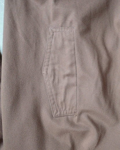 Used / RAGLANSLEEVE MEDIUM COAT