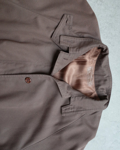 Used / RAGLANSLEEVE MEDIUM COAT