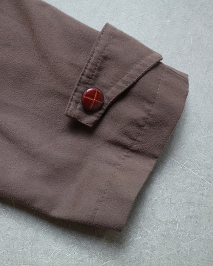 Used / RAGLANSLEEVE MEDIUM COAT