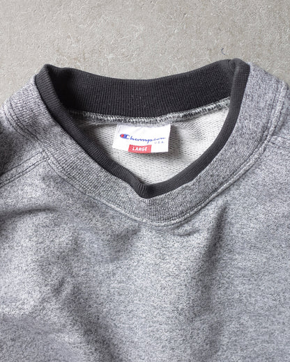 Used / champion SWEAT SHIRT