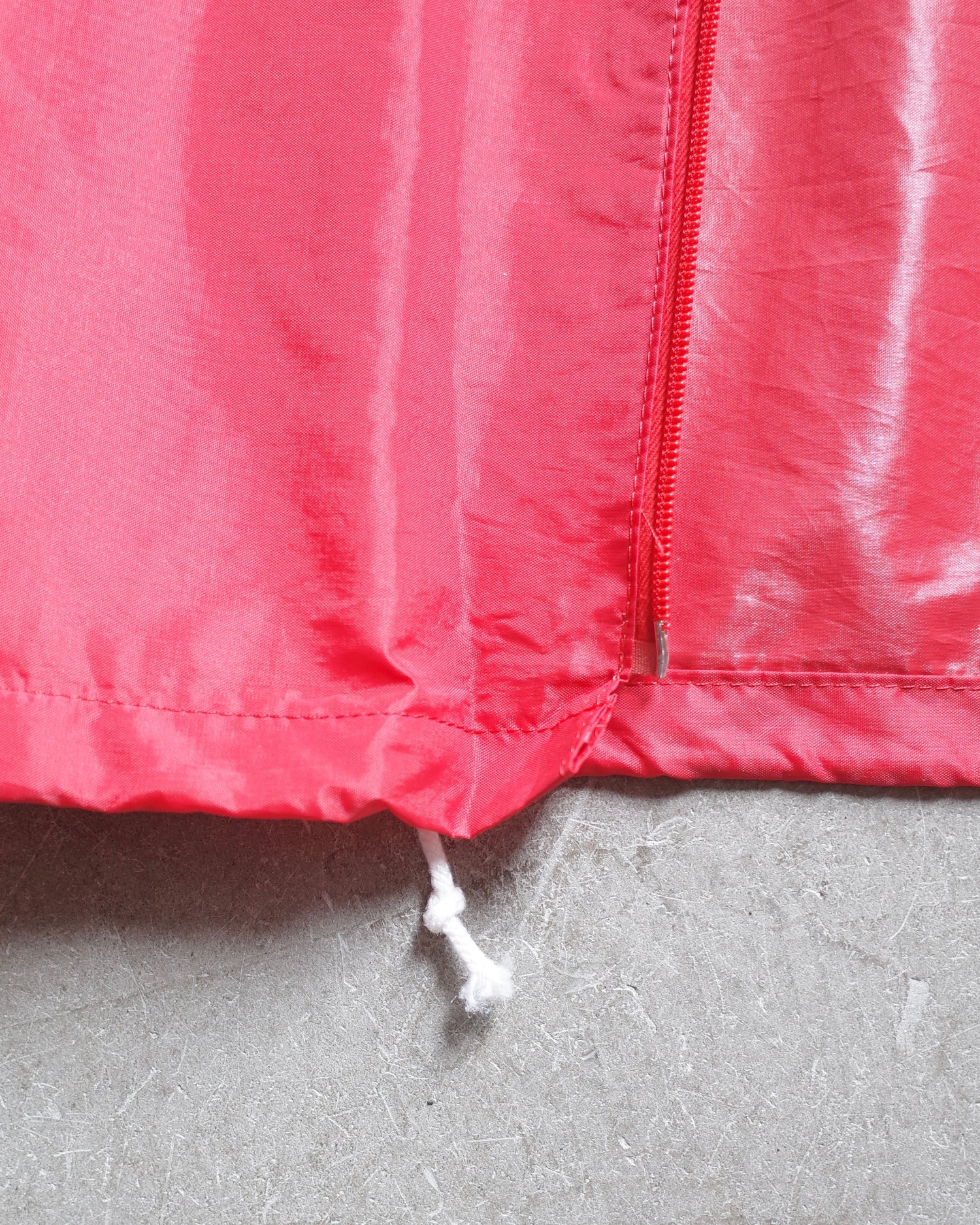 Used / 70s adidas NYLON JACKET