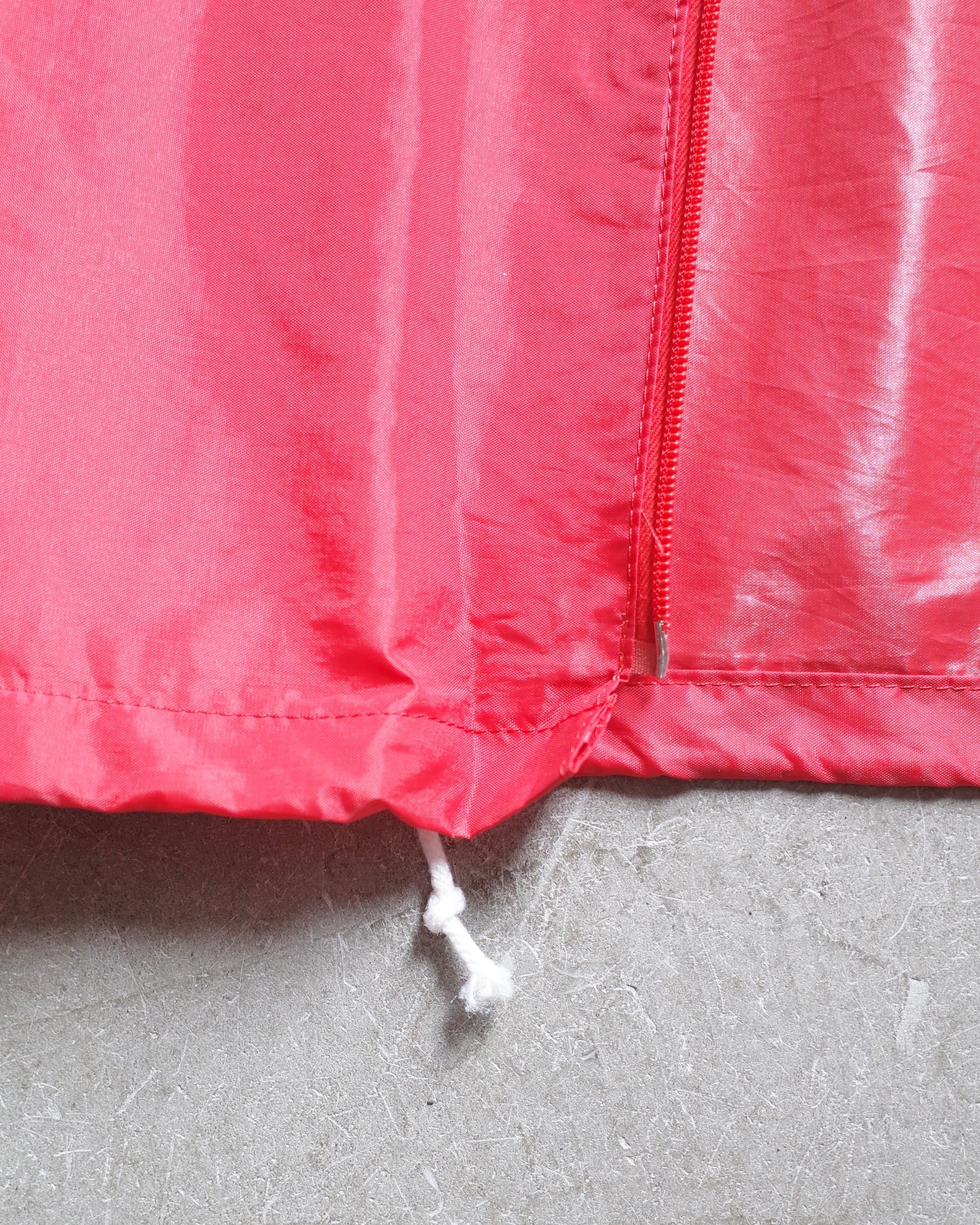 Used / 70s adidas NYLON JACKET