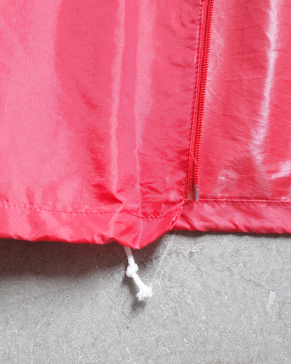 Used / 70s adidas NYLON JACKET