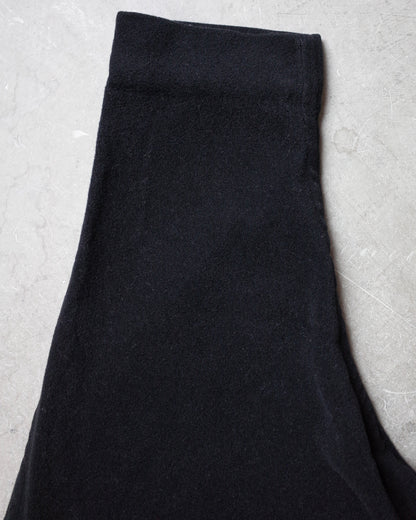 Used / HOODIED CAPE COAT