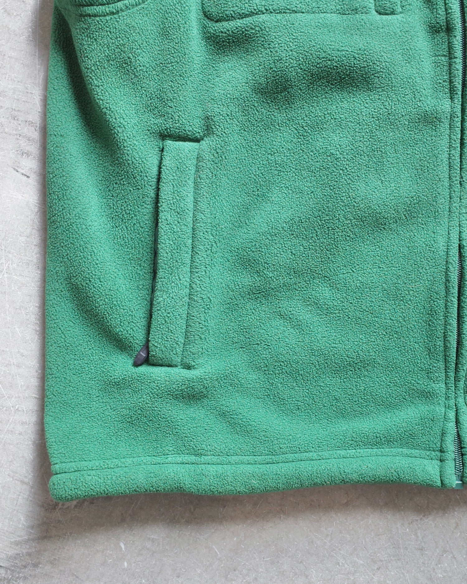 Used / Polo Ralph Lauren FLEECE VEST