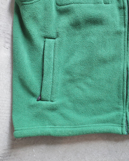 Used / Polo Ralph Lauren FLEECE VEST