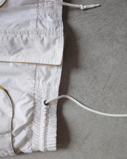 Used / FIELD JACKET