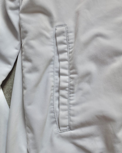 Used / NIKE TRACK JACKET