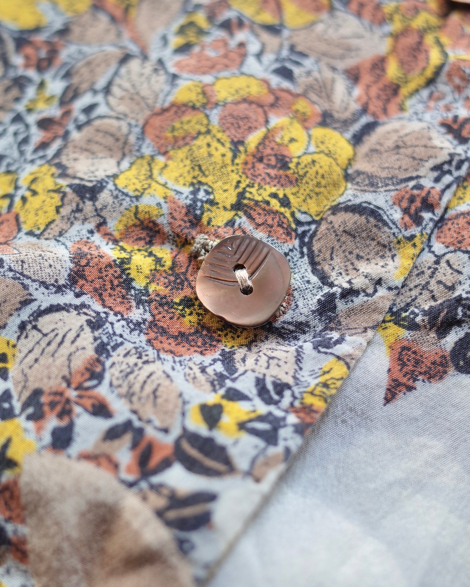 Used / BLOUSE