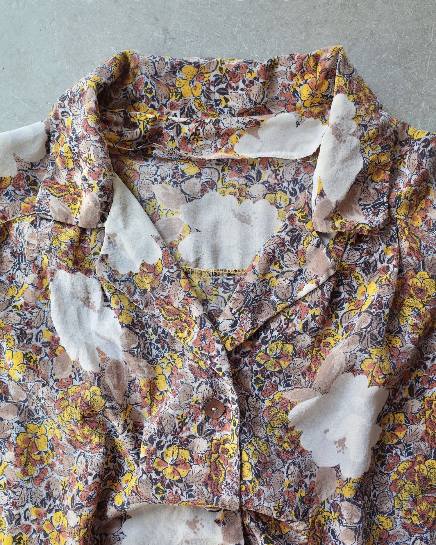 Used / BLOUSE