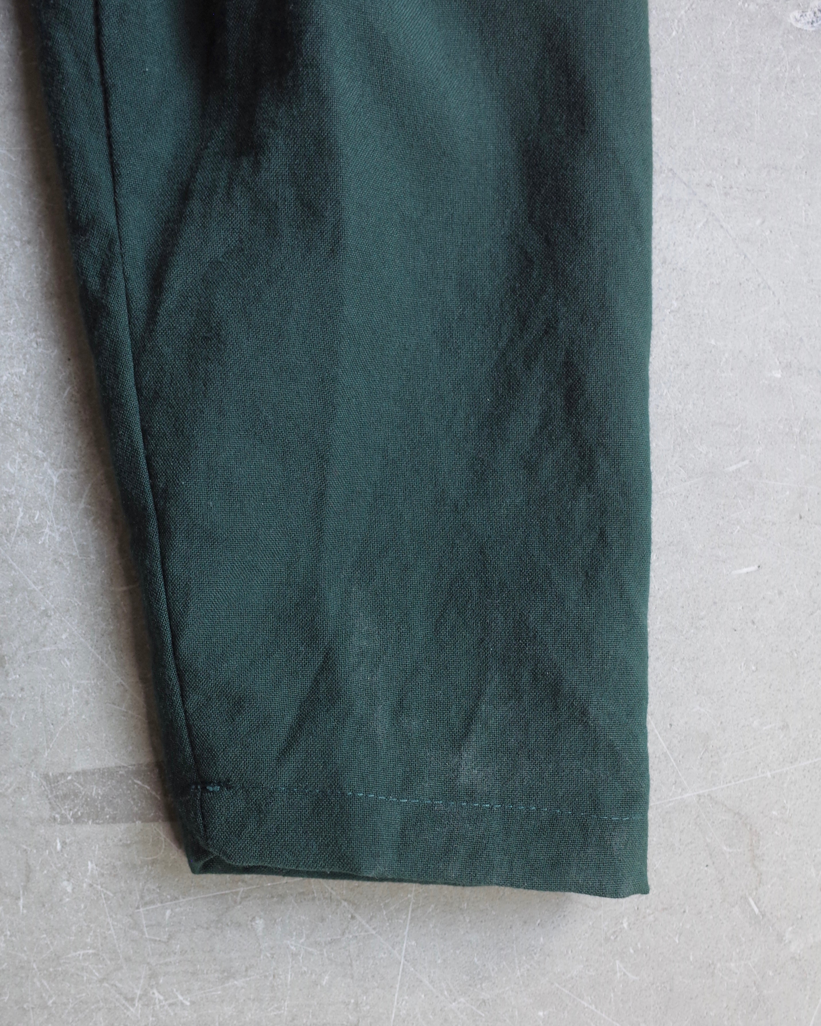 Used / TAILORED SHORT JACKET