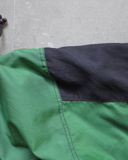 Used / KILTEC HOODED RAIN JACKET