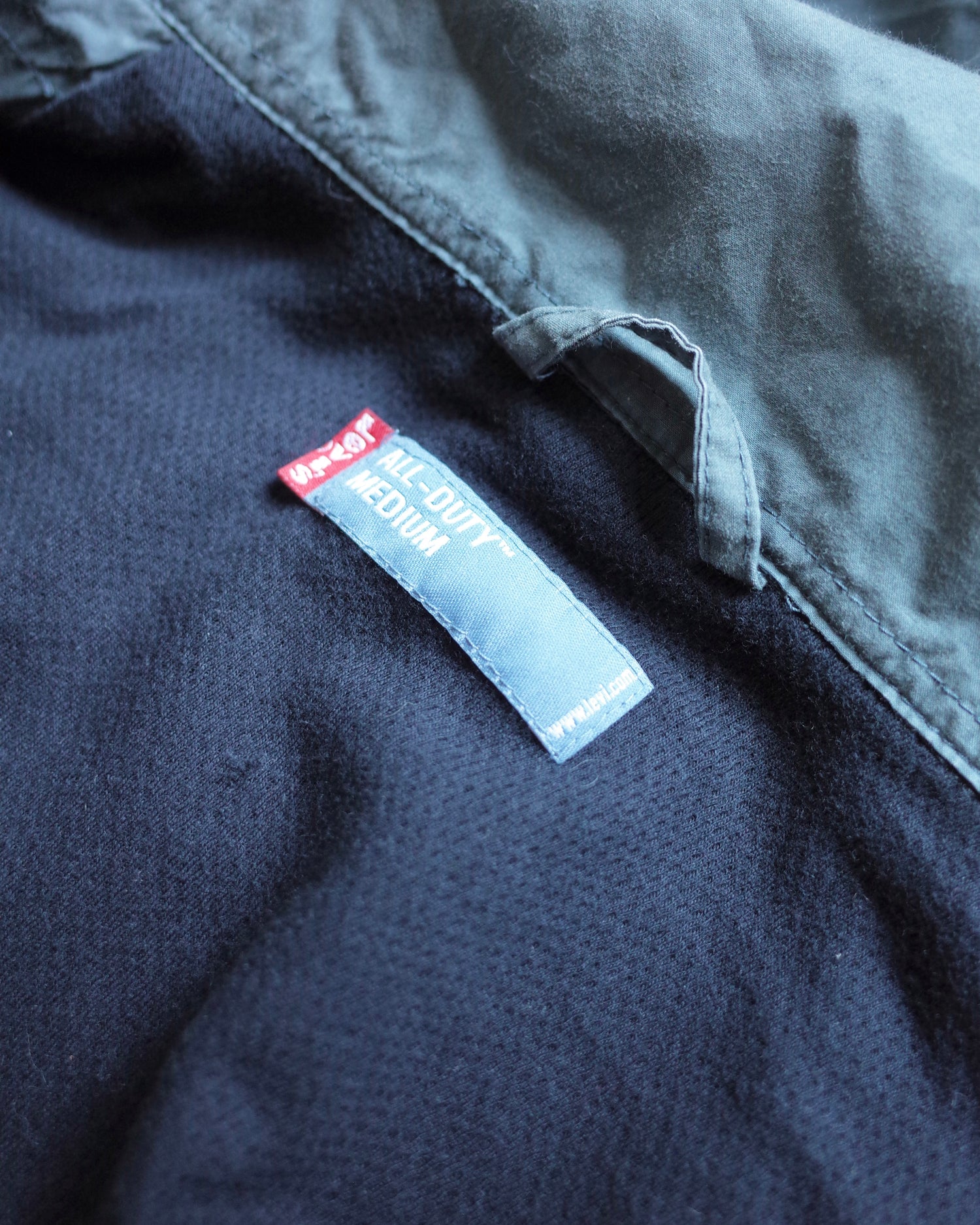 Used / Levis HUNTER JACKET