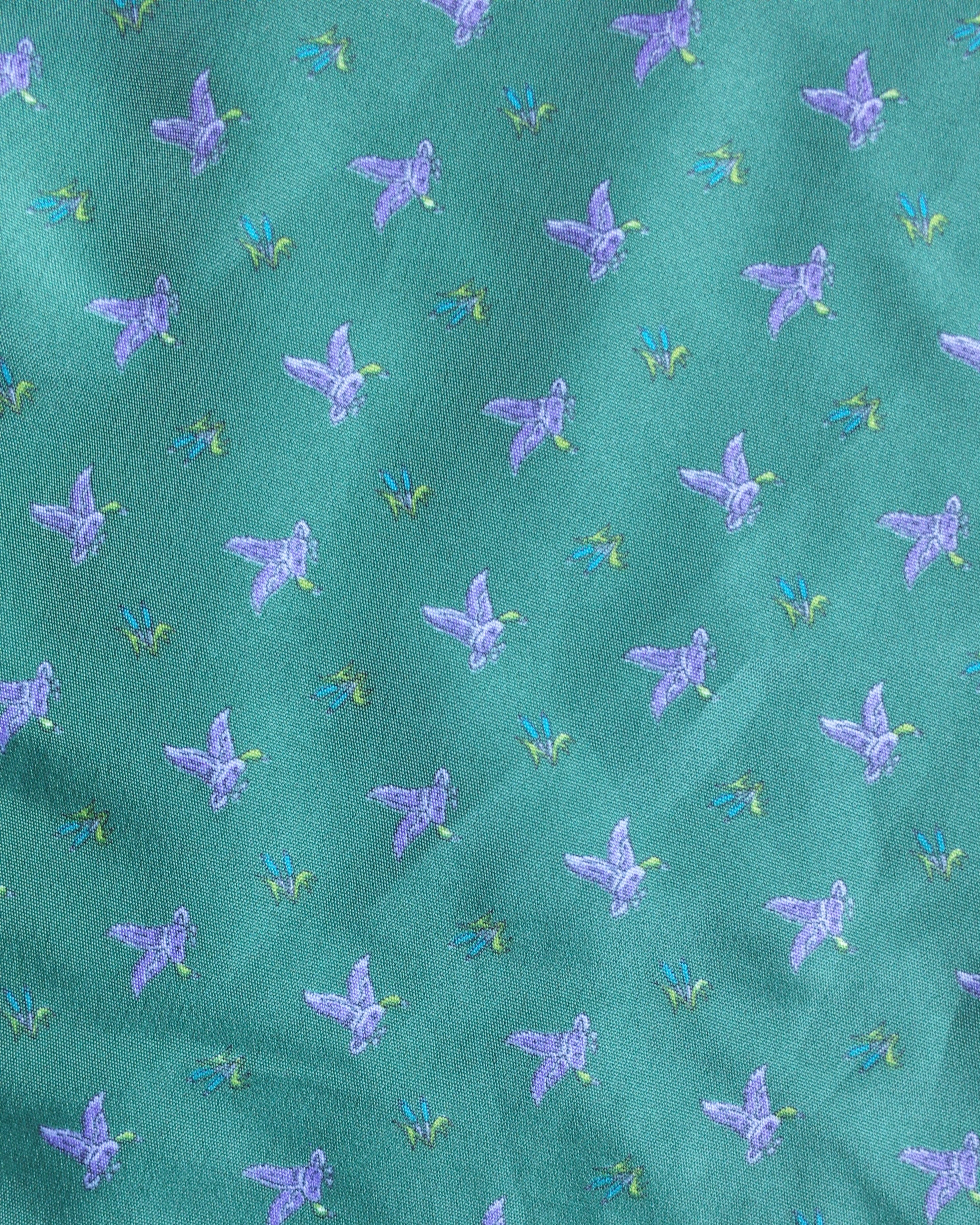 Used / TAILORED SHORT JACKET