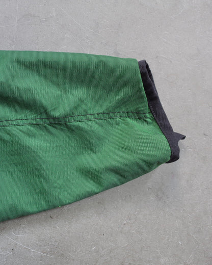 Used / KILTEC HOODED RAIN JACKET
