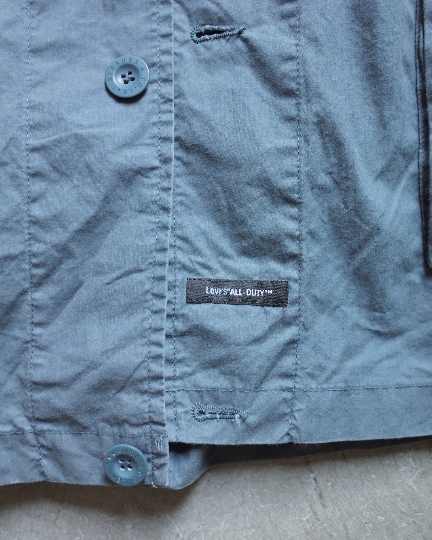 Used / Levis HUNTER JACKET