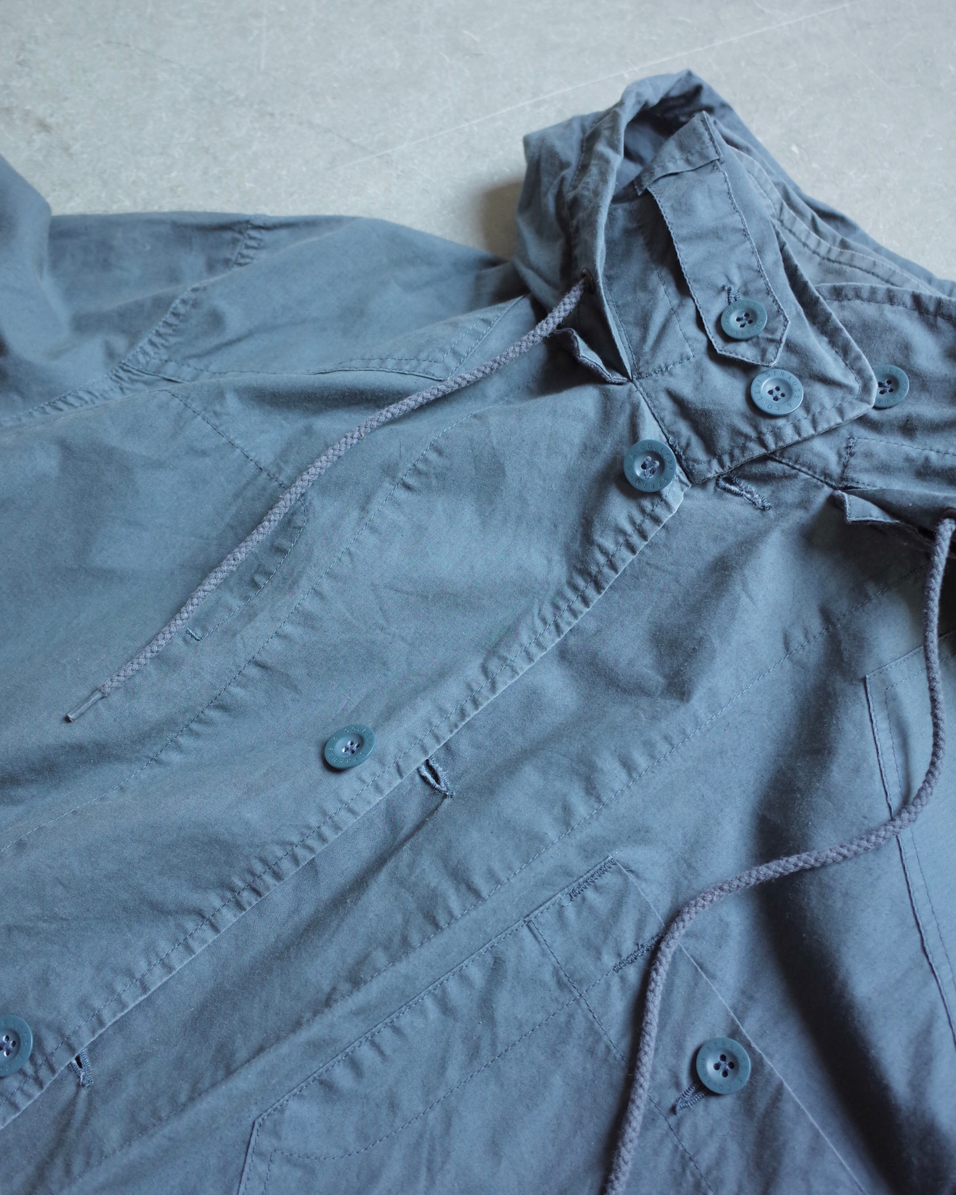 Used / Levis HUNTER JACKET