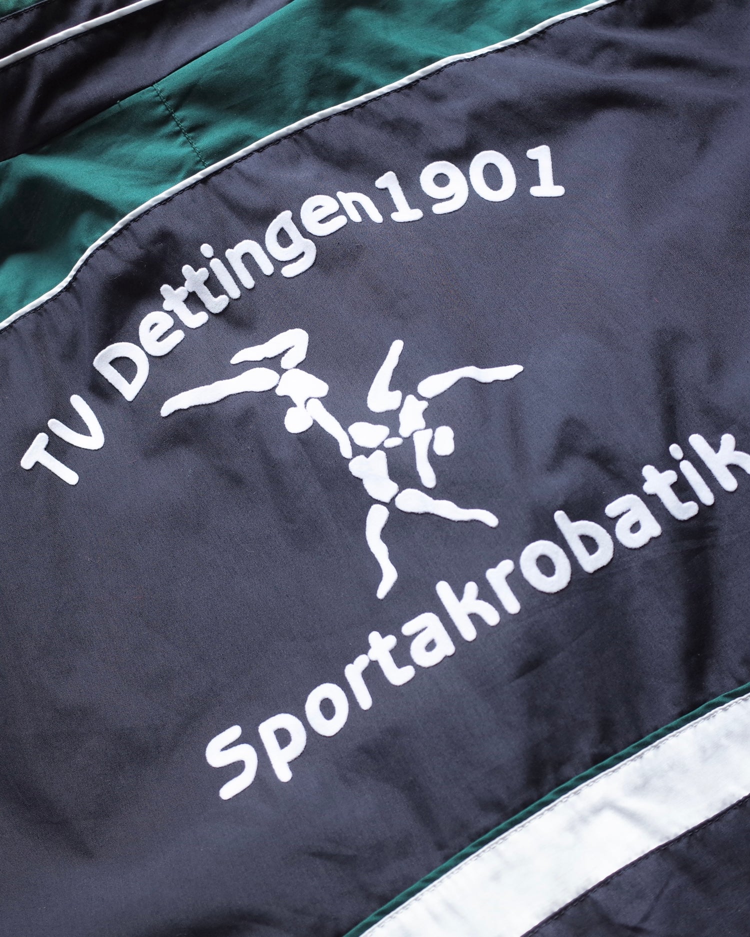 Used / JAKO WIND BREAKER